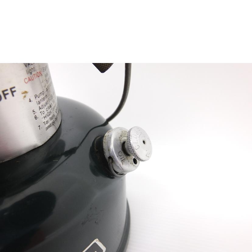 Coleman コールマン/ツーマントルガソリンランタン/290A700//Bランク/88