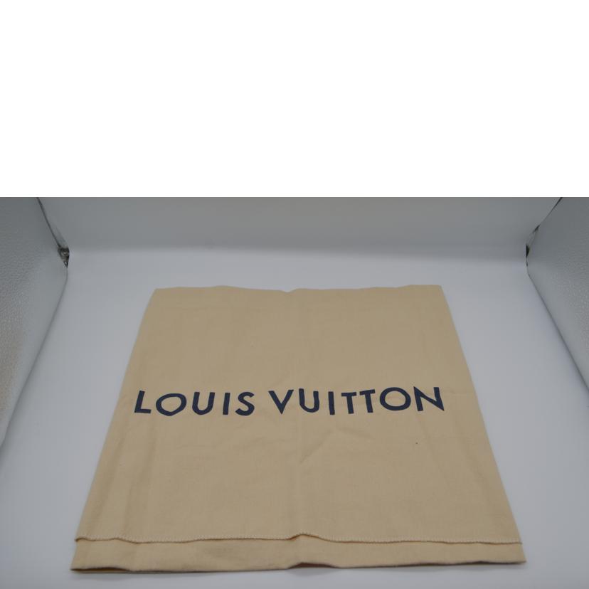 LV ルイヴィトン/VトートBB/モノグラム/ノワール/M43976//FL2189/Aランク/89