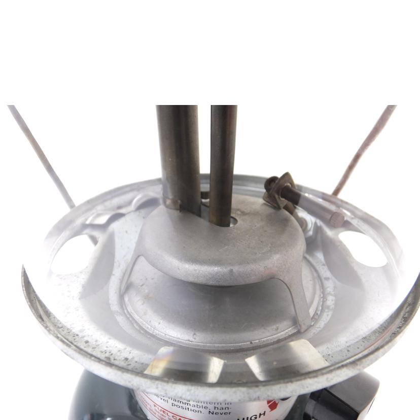 Coleman コールマン/ツーマントルガソリンランタン/290A700//Bランク/88