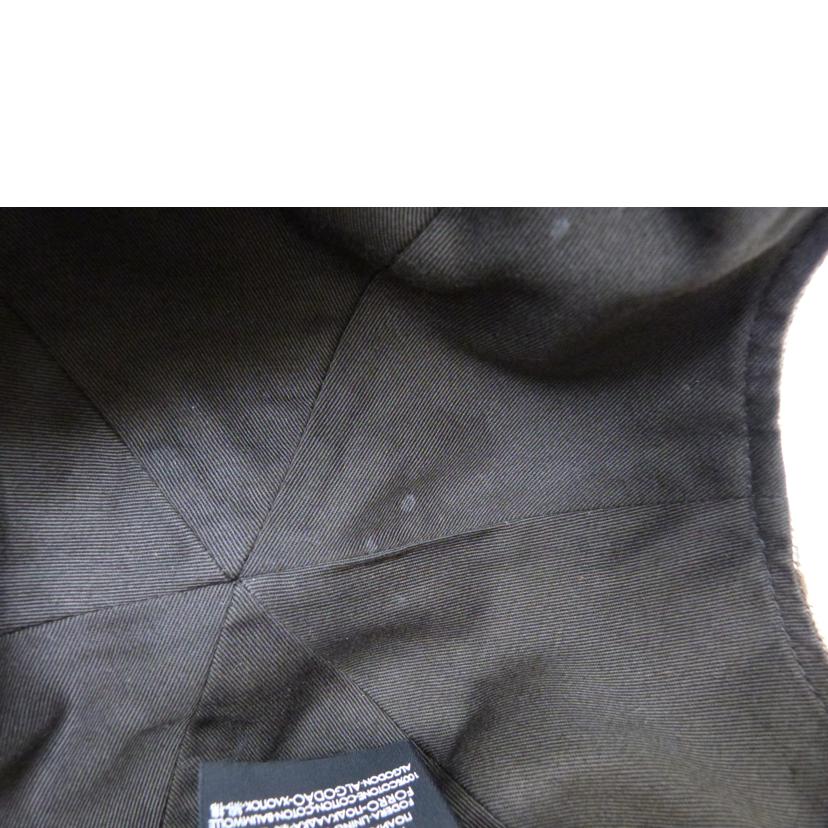 GUCCI グッチ/GGキャンバス ベースボールキャップ/200035//539517/Aランク/03