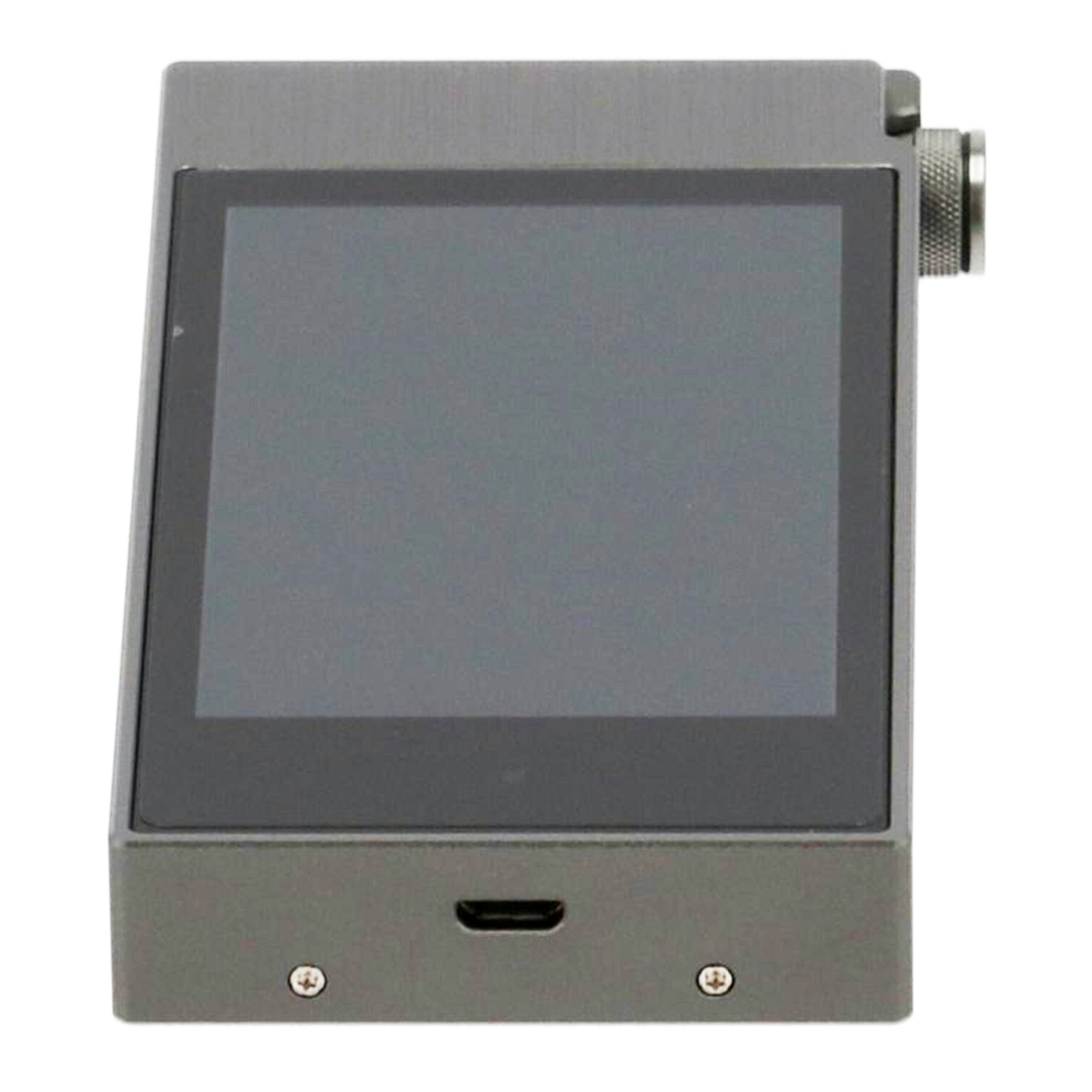 Astell&kern アステルアンドケルン/ハイレゾ対応デジタルオーディオプレーヤー/AK100II-64GB-BLU//2M857915111RQ6Y/Bランク/81