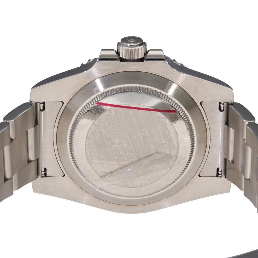 ROLEX ロレックス/ROLEX サブマリーナノンデイト/114060//R46*****/Aランク/75