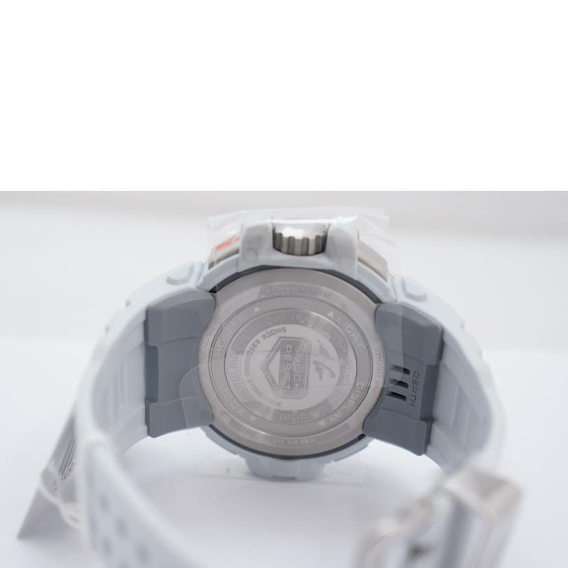 CASIO カシオ/ガルフマスター/ソーラー電波/GWN-Q1000//Aランク/67