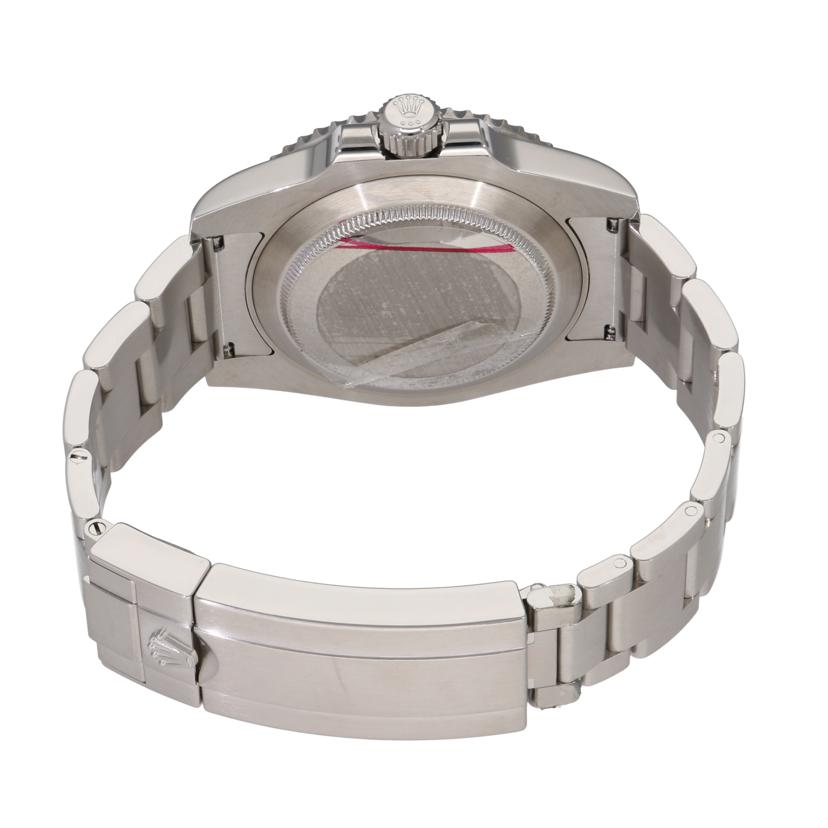 ROLEX ロレックス/ROLEX サブマリーナノンデイト/114060//R46*****/Aランク/75