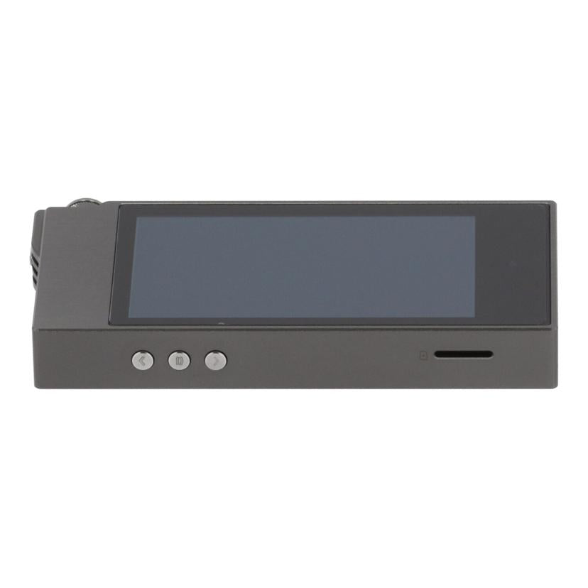 Astell&kern アステルアンドケルン/ハイレゾ対応デジタルオーディオプレーヤー/AK100II-64GB-BLU//2M857915111RQ6Y/Bランク/81