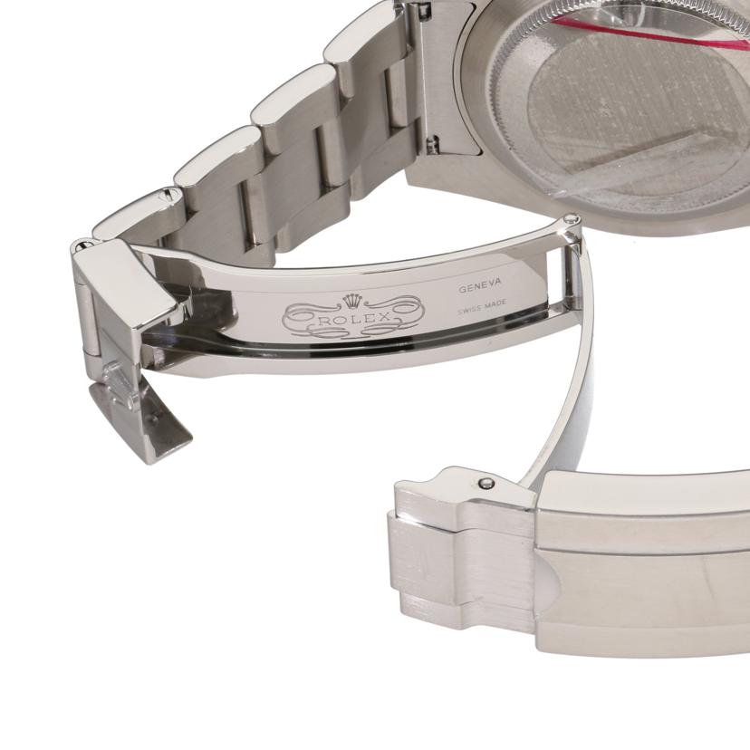 ROLEX ロレックス/ROLEX サブマリーナノンデイト/114060//R46*****/Aランク/75