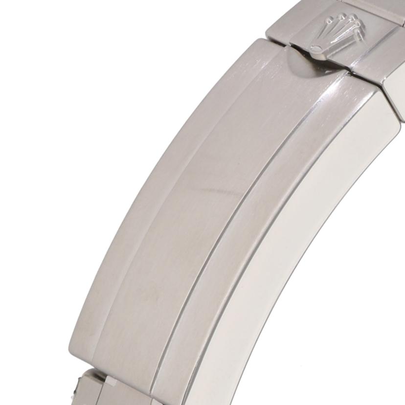 ROLEX ロレックス/ROLEX サブマリーナノンデイト/114060//R46*****/Aランク/75