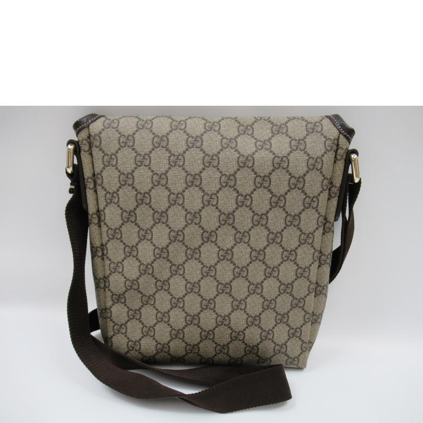 GUCCI/ショルダーバック/GGスプリーム/223666//493075/ABランク/63