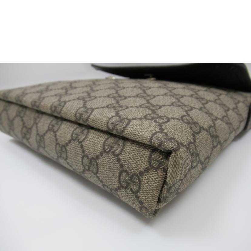 GUCCI/ショルダーバック/GGスプリーム/223666//493075/ABランク/63
