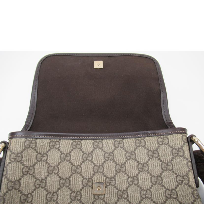 GUCCI/ショルダーバック/GGスプリーム/223666//493075/ABランク/63