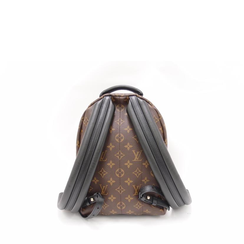 LOUIS VUITTON ルイヴィトン バックパック モノグラム ブラウン/パーム・スプリングスPM/モノグラム/M44871//FL3146/Aランク/69