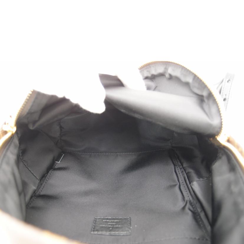 LOUIS VUITTON ルイヴィトン バックパック モノグラム ブラウン/パーム・スプリングスPM/モノグラム/M44871//FL3146/Aランク/69