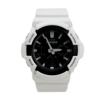 CASIO カシオ/G-SHOCK/ソーラー電波/GAW-100B//ABランク/67