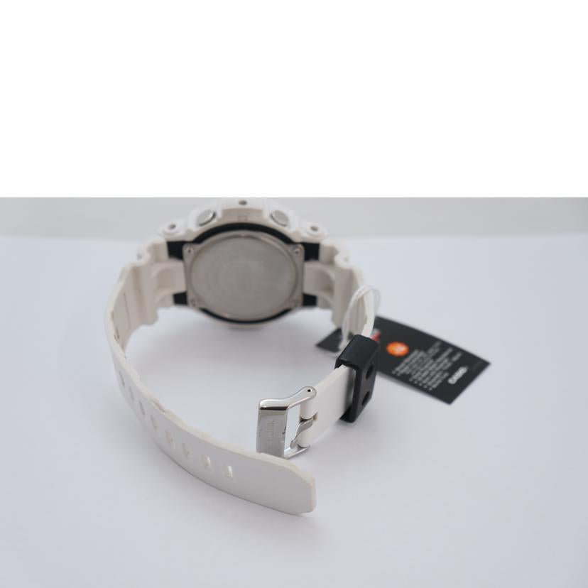 CASIO カシオ/G-SHOCK/ソーラー電波/GAW-100B//ABランク/67