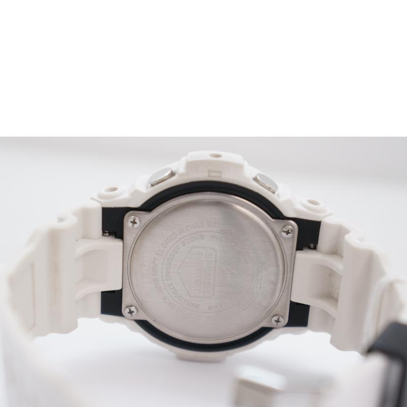 CASIO カシオ/G-SHOCK/ソーラー電波/GAW-100B//ABランク/67