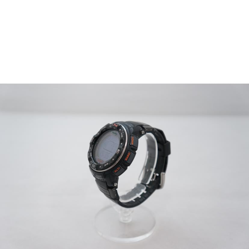 CASIO カシオ/PRO TREX/PRW-2500//202A211H/ABランク/67
