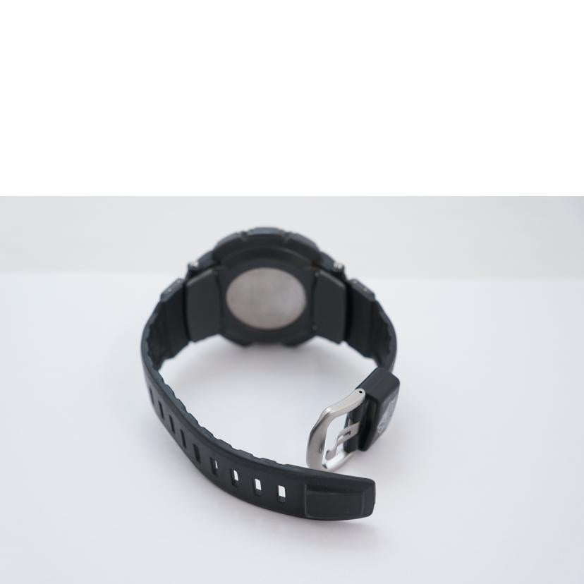 CASIO カシオ/PRO TREX/PRW-2500//202A211H/ABランク/67