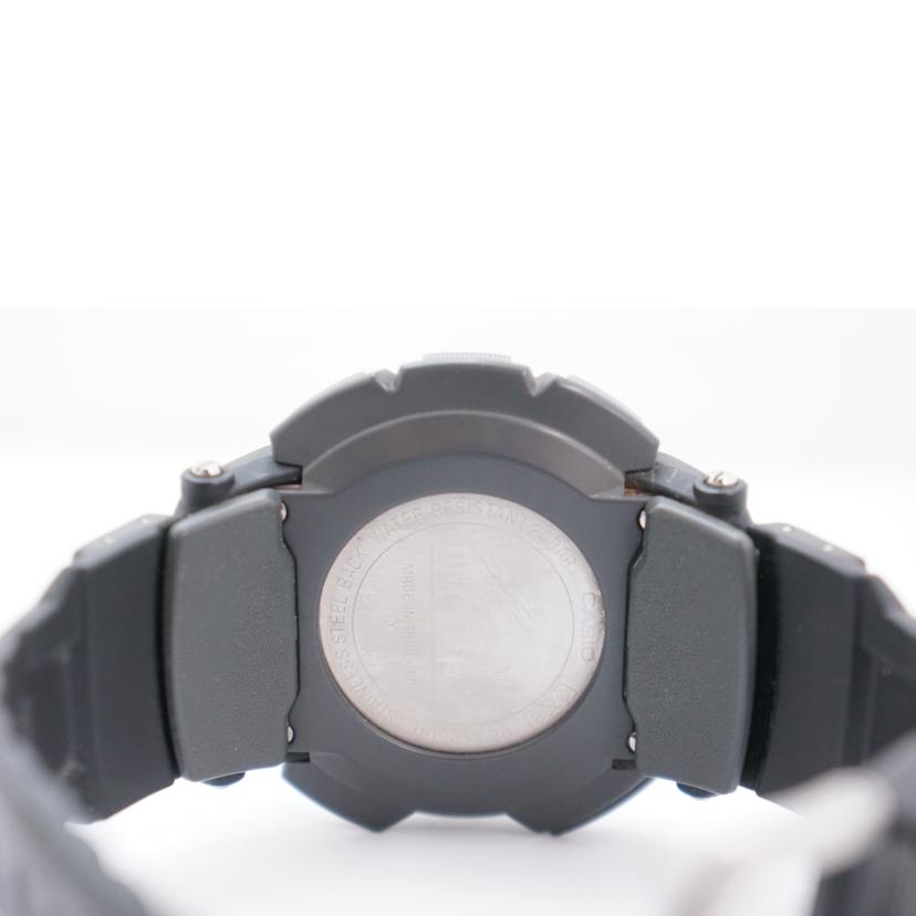 CASIO カシオ/PRO TREX/PRW-2500//202A211H/ABランク/67