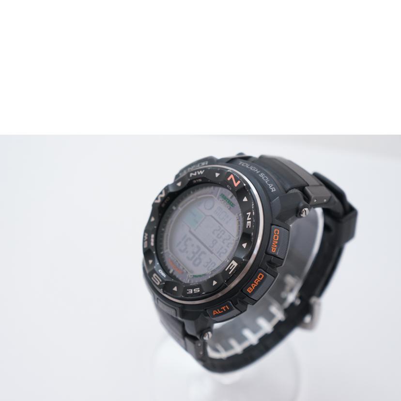 CASIO カシオ/PRO TREX/PRW-2500//202A211H/ABランク/67