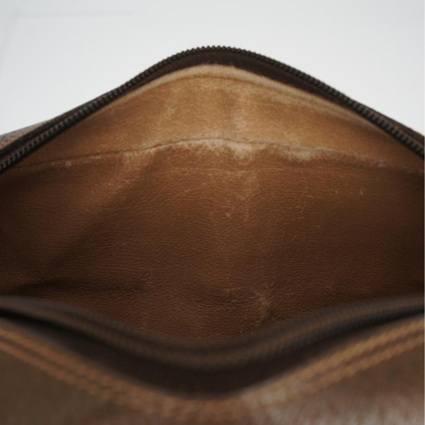 GUCCI グッチ/オールドグッチ シェリーライン ショルダーバッグ/56.02.087//Bランク/07