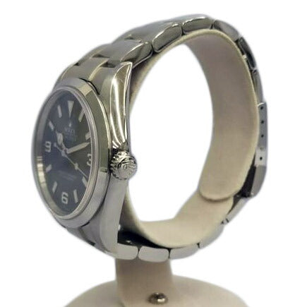 ROLEX ロレックス/ROLEX/エクスプローラーⅠ/114270//D077967/Aランク/07