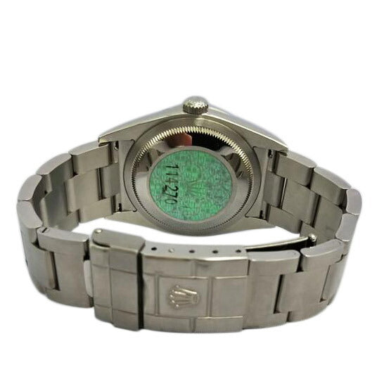 ROLEX ロレックス/ROLEX/エクスプローラーⅠ/114270//D077967/Aランク/07