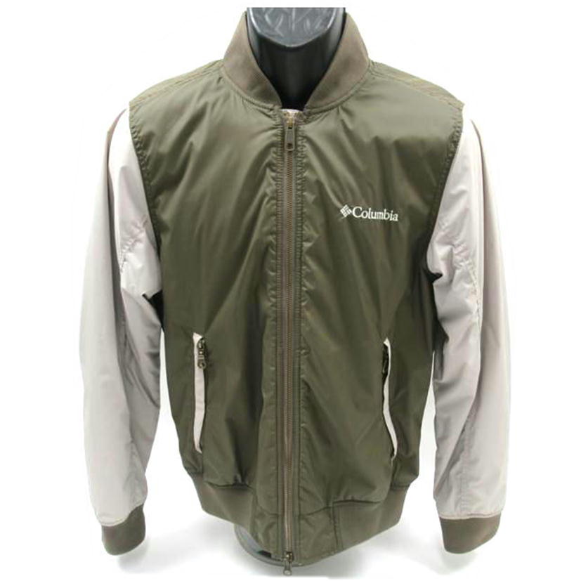 Columbia hawlings clearance hill bomber jacket