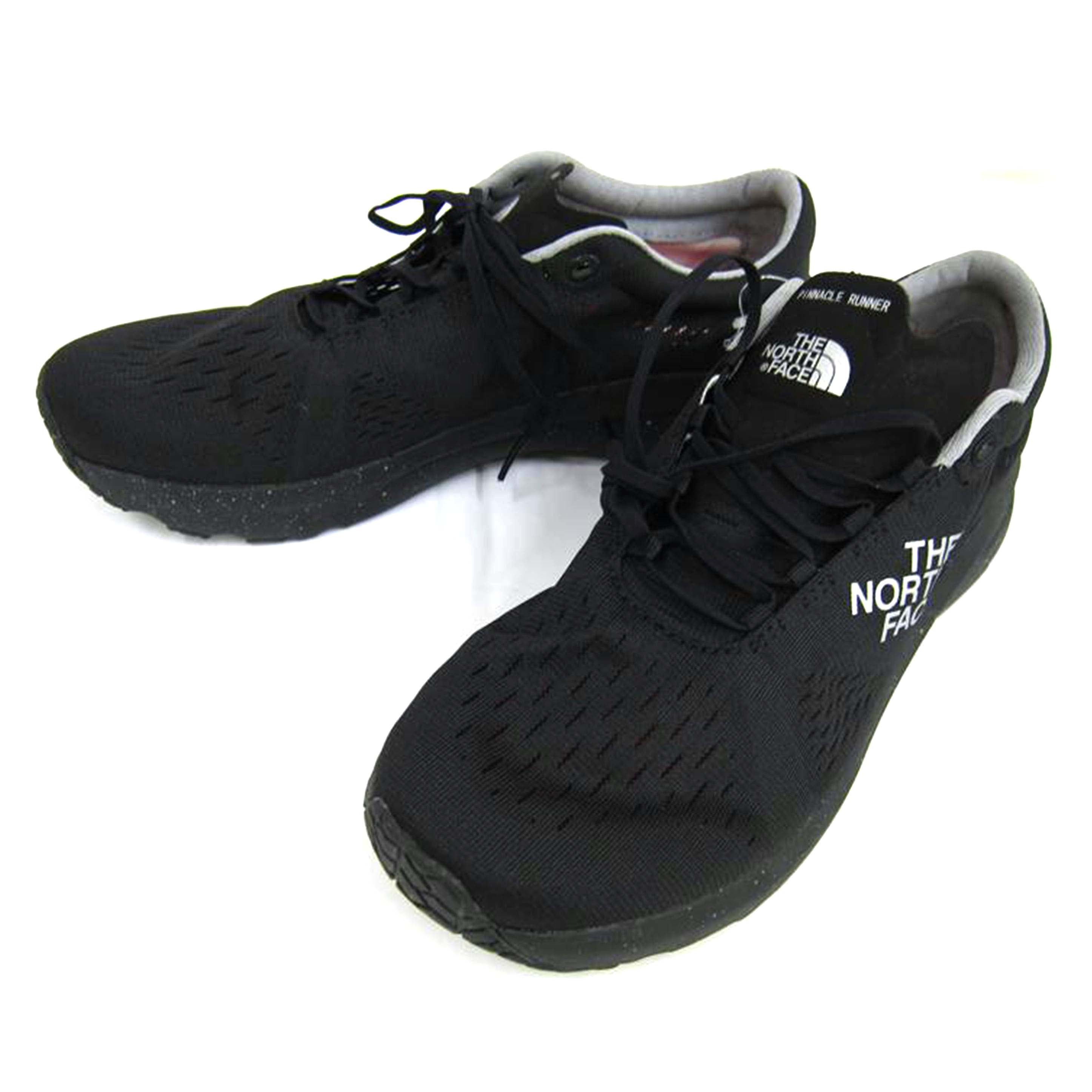 NORTHFACE ノースフェイス/ピナクルランナープログレッシブBK/NF52001//SAランク/82