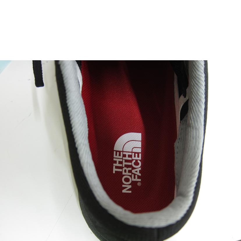 NORTHFACE ノースフェイス/ピナクルランナープログレッシブBK/NF52001//SAランク/82