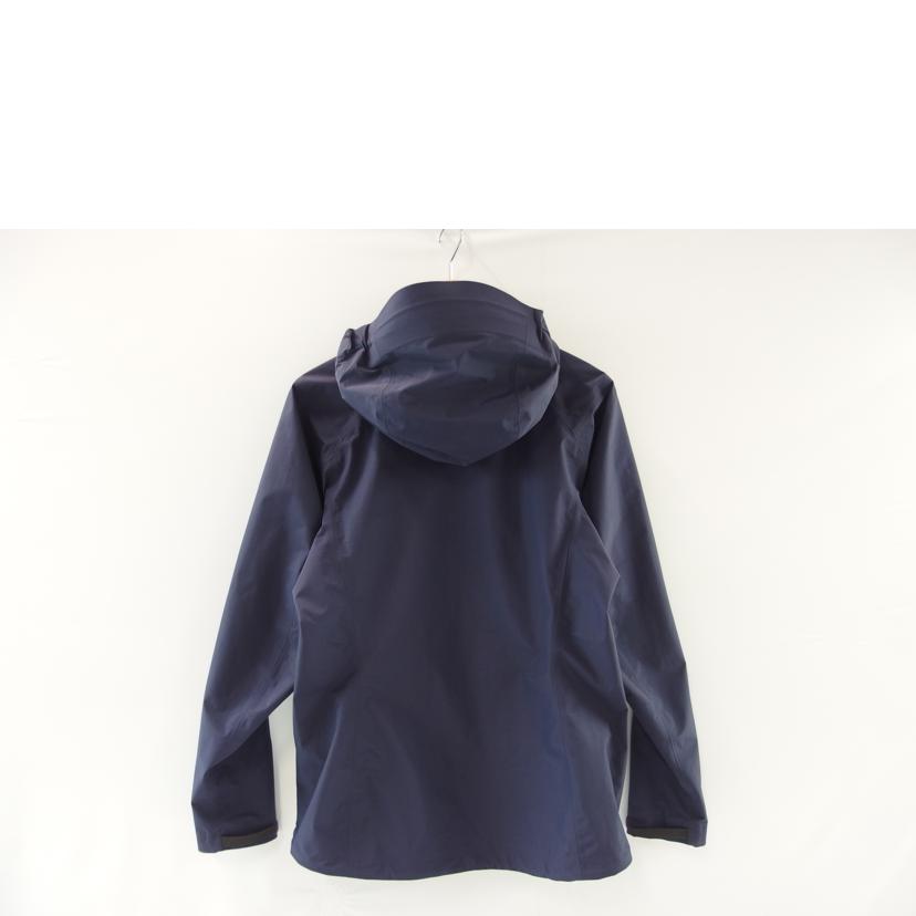 ARC'TERYX/ARC'TERYX ベータSLジャケット ネイビー サイズM/CA34438-10969//ABランク/83