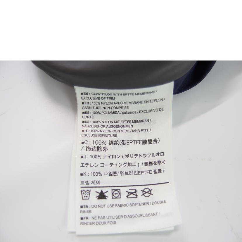 ARC'TERYX/ARC'TERYX ベータSLジャケット ネイビー サイズM/CA34438-10969//ABランク/83