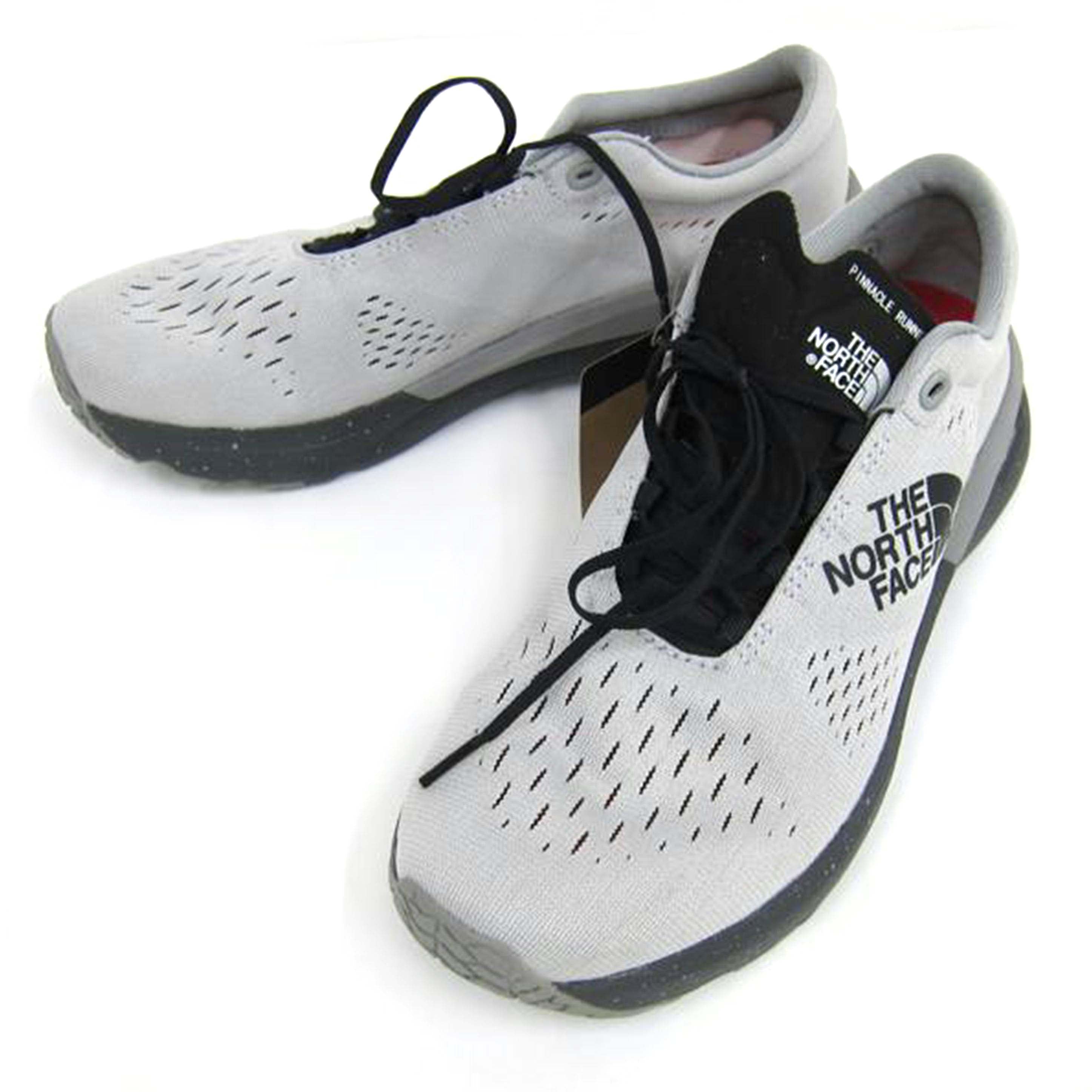 NORTHFACE ノースフェイス/ピナクルランナープログレッシブGY/NF52001//SAランク/82