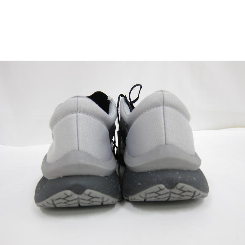 NORTHFACE ノースフェイス/ピナクルランナープログレッシブGY/NF52001//SAランク/82