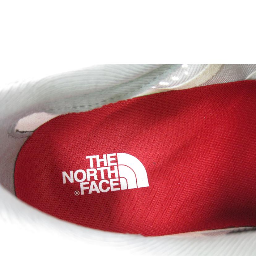 NORTHFACE ノースフェイス/ピナクルランナープログレッシブGY/NF52001//SAランク/82