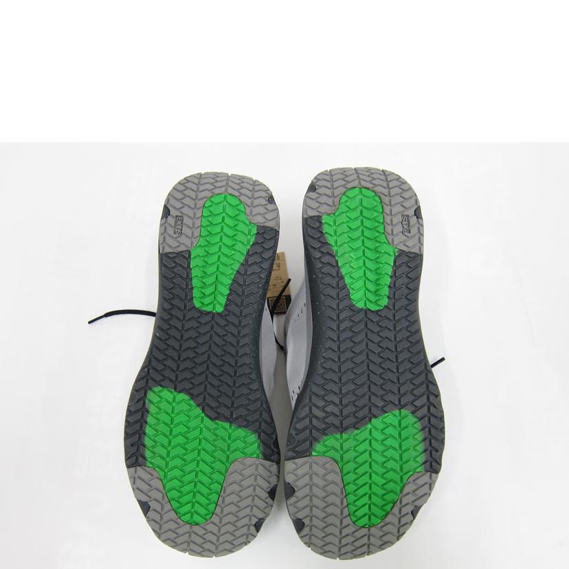 NORTHFACE ノースフェイス/ピナクルランナープログレッシブGY/NF52001//SAランク/82