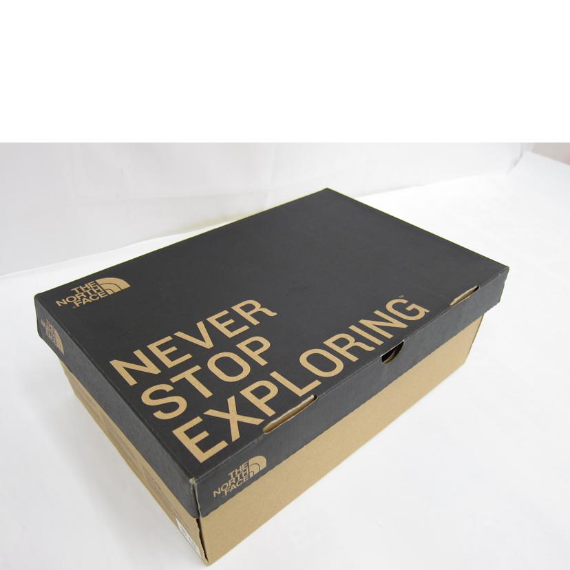 NORTHFACE ノースフェイス/ピナクルランナープログレッシブGY/NF52001//SAランク/82