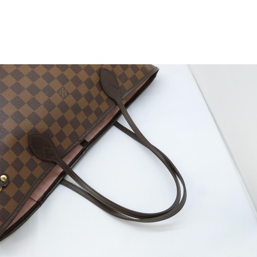 LOUIS VUITTON ルイ・ヴィトン/ネヴァーフルMM /ローズバレリーヌ/M41603//FL2148/ABランク/03