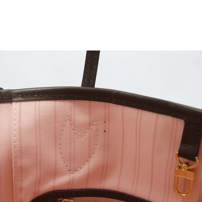 LOUIS VUITTON ルイ・ヴィトン/ネヴァーフルMM /ローズバレリーヌ/M41603//FL2148/ABランク/03