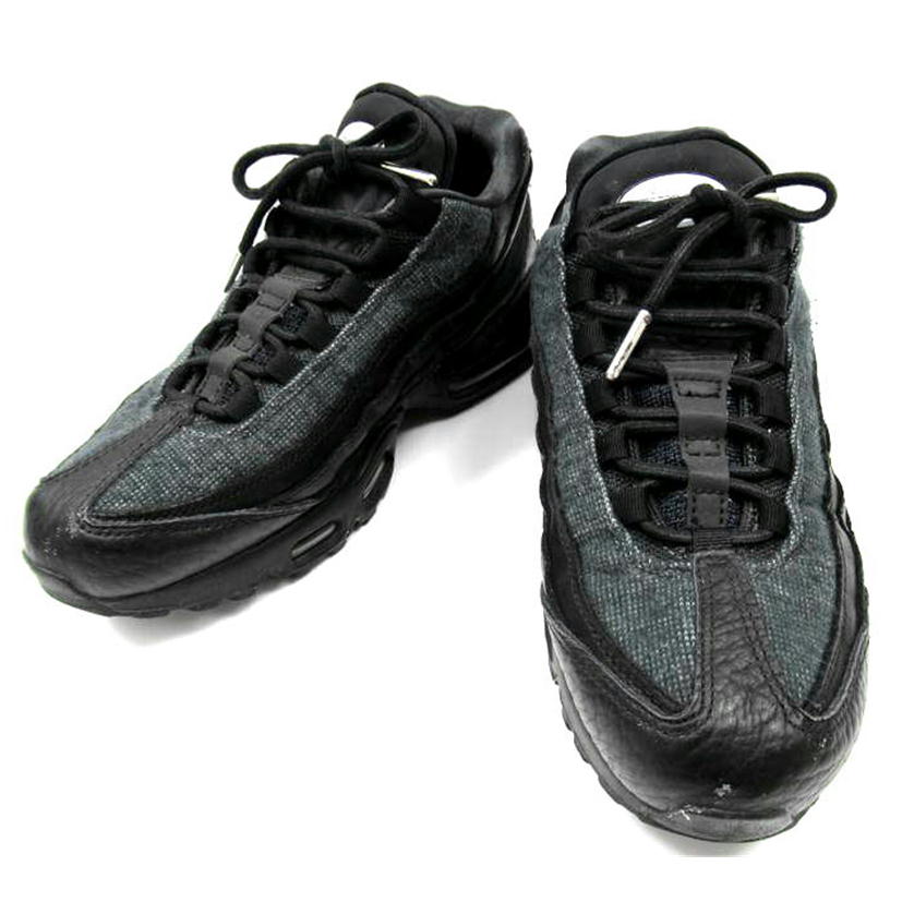 NIKE ナイキ/エアマックス95NRG/AT6146-001//ABランク/63