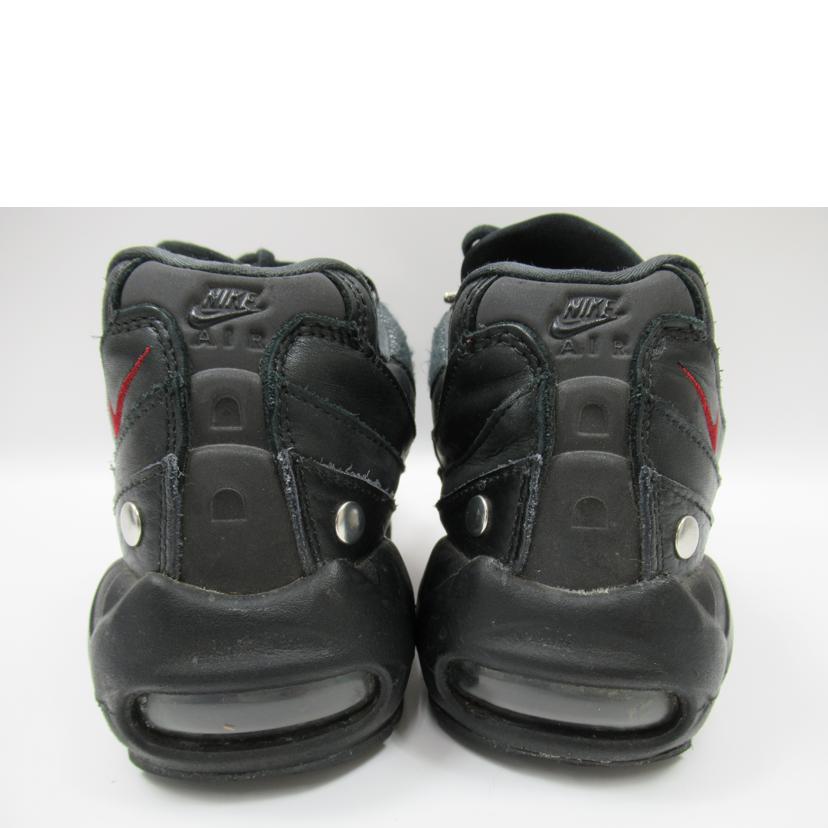 NIKE ナイキ/エアマックス95NRG/AT6146-001//ABランク/63
