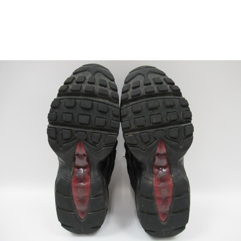 NIKE ナイキ/エアマックス95NRG/AT6146-001//ABランク/63