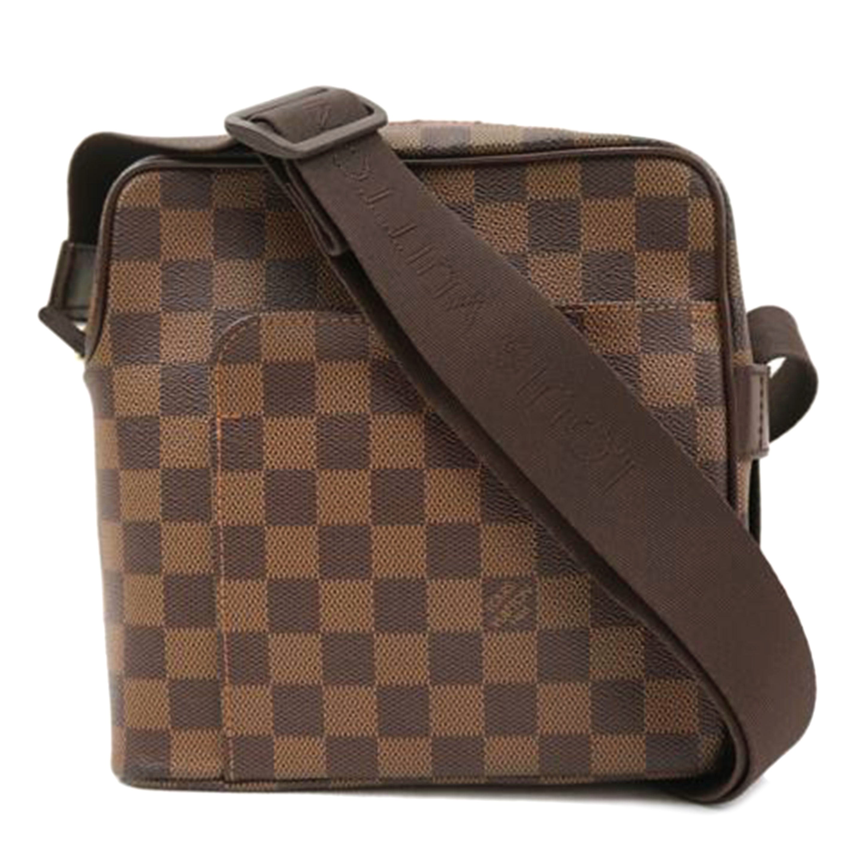 LOUIS VUITTON ルイヴィトン/オラフPM/N41442//MI0055/ABランク/67