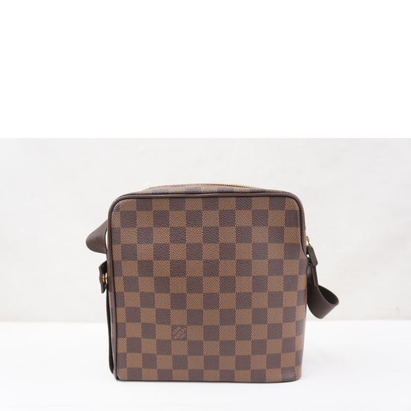 LOUIS VUITTON ルイヴィトン/オラフPM/N41442//MI0055/ABランク/67