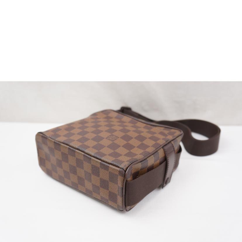 LOUIS VUITTON ルイヴィトン/オラフPM/N41442//MI0055/ABランク/67