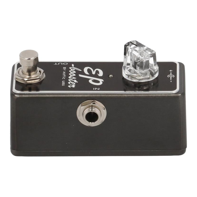 Xotic Effects エキゾティック/プリアンプ/ブースター/EP Booster//129459/Aランク/81