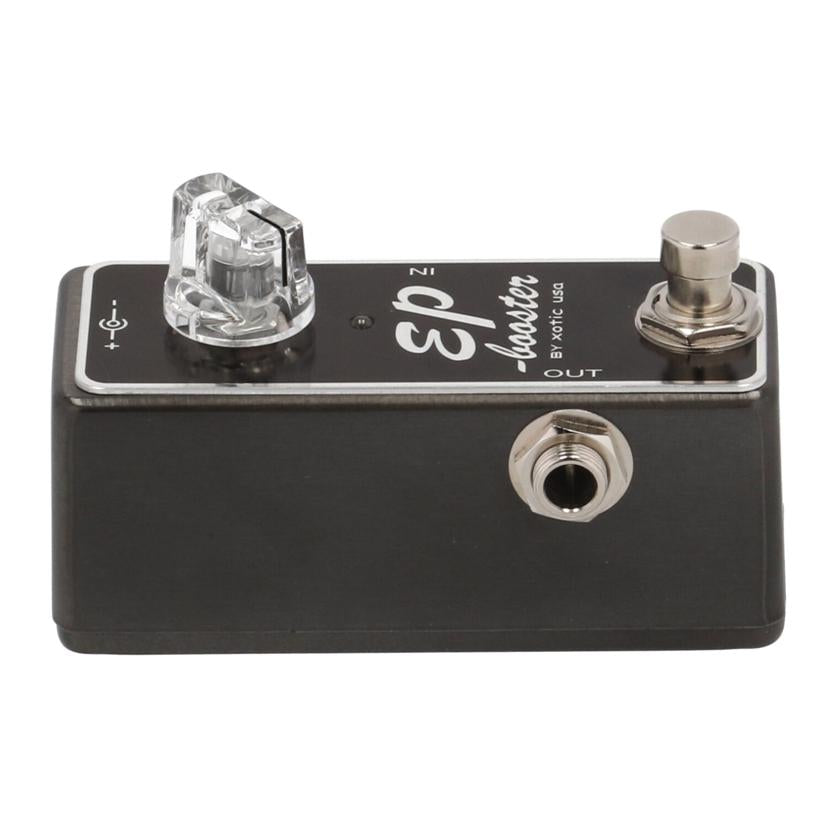 Xotic Effects エキゾティック/プリアンプ/ブースター/EP Booster//129459/Aランク/81