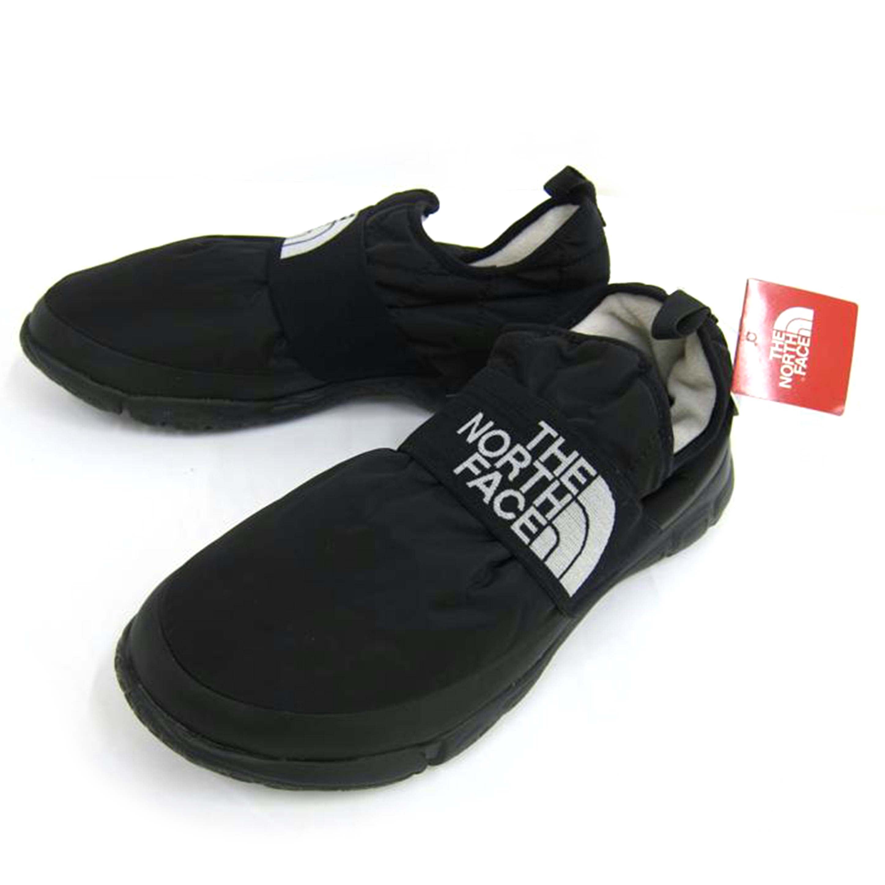 NORTHFACE ノースフェイス/ヌプシ トラクションライトモック/NF51689//SAランク/82