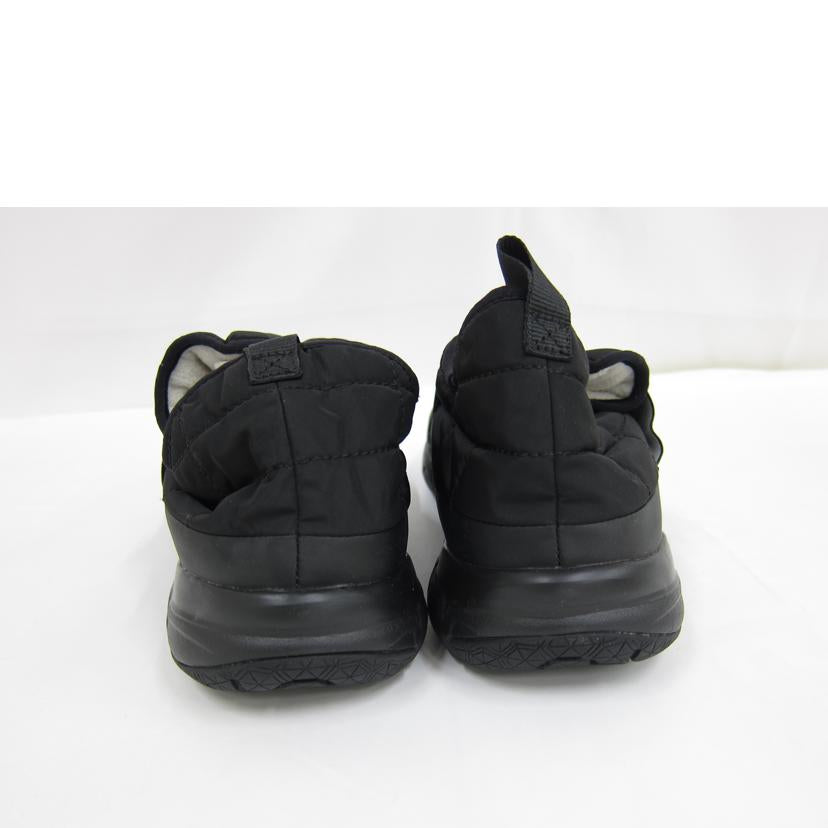 NORTHFACE ノースフェイス/ヌプシ トラクションライトモック/NF51689//SAランク/82