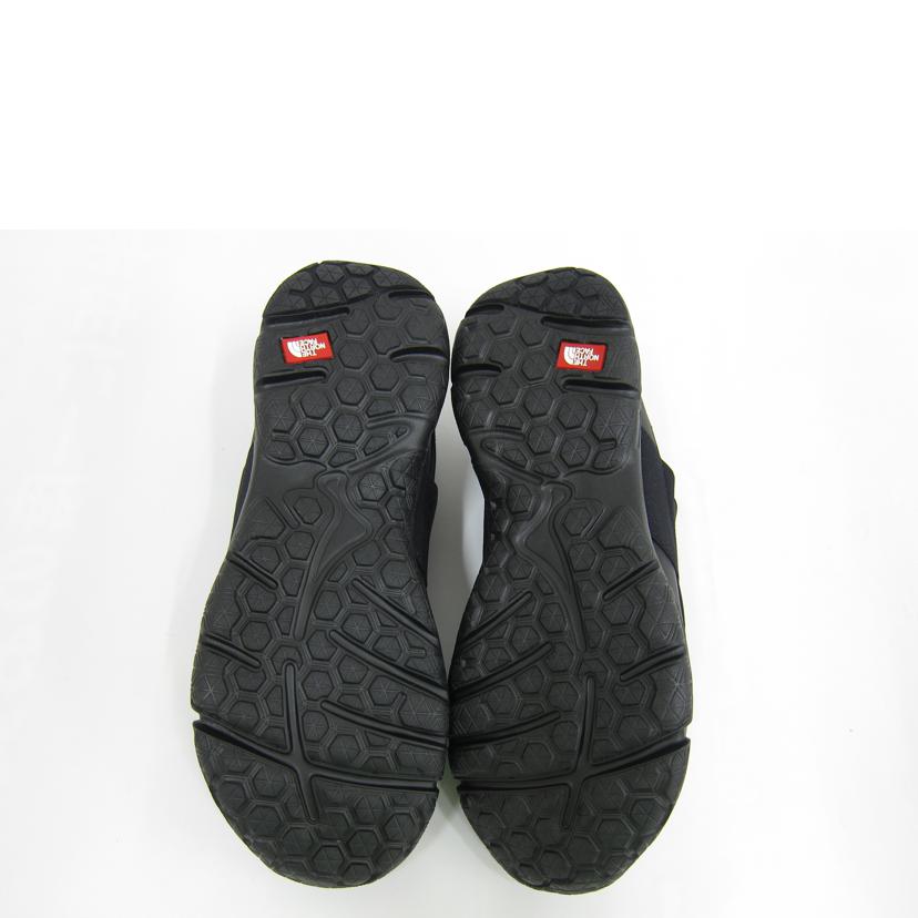 NORTHFACE ノースフェイス/ヌプシ トラクションライトモック/NF51689//SAランク/82