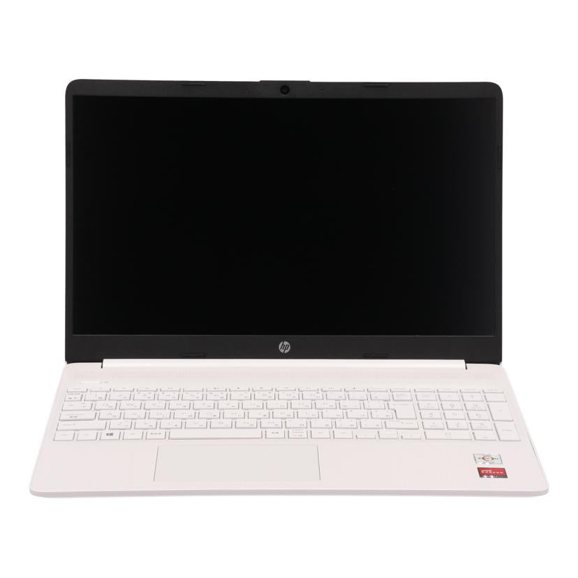 HP ヒューレットパッカード/Win11ノートPC/15s-eq1003AU//5CD118J7WC/Bランク/82